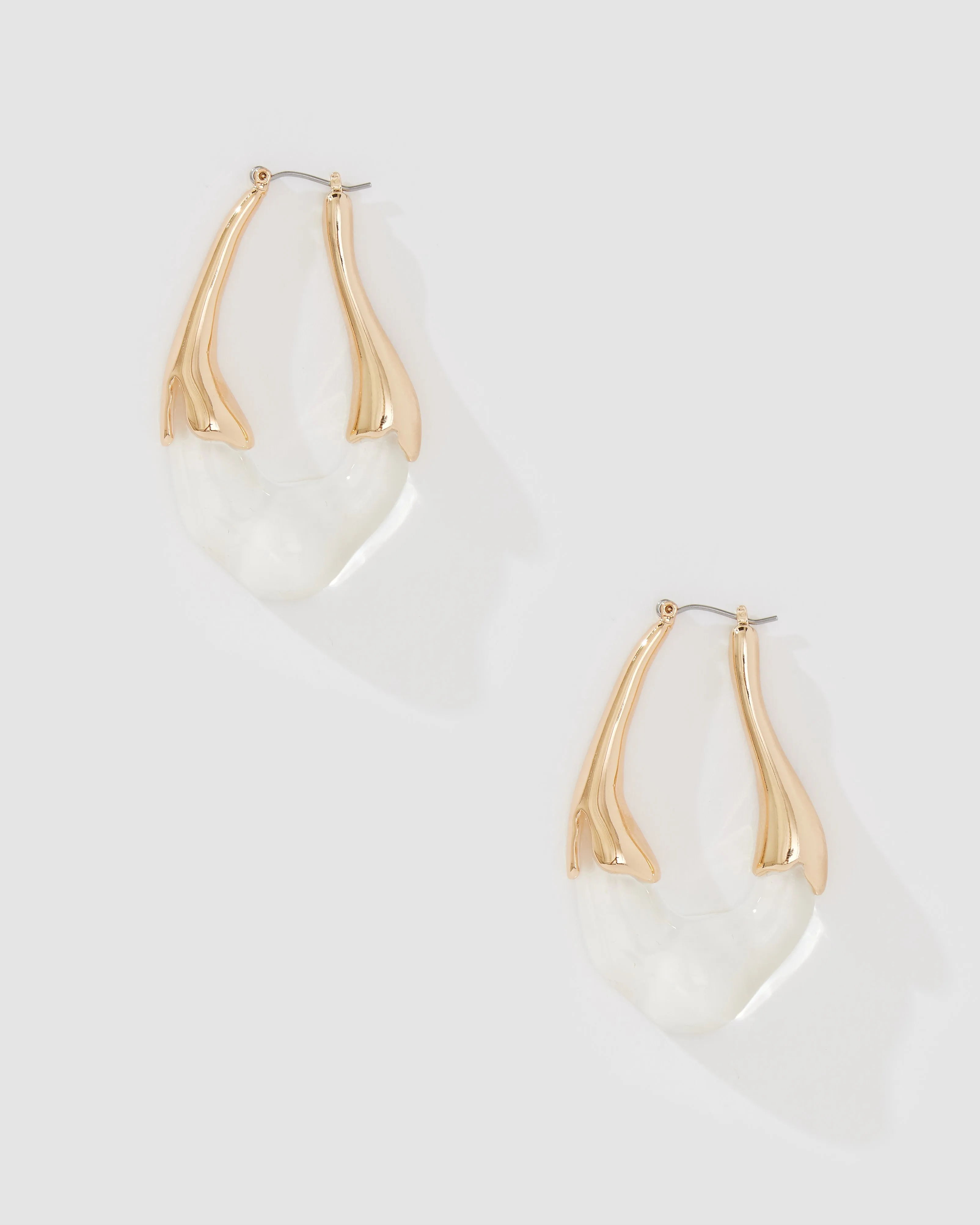 ABSTRACT HOOP sold by 8 Other Reasons