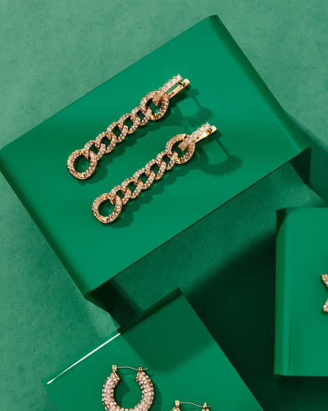 FEVER EARRING sold by 8 Other Reasons