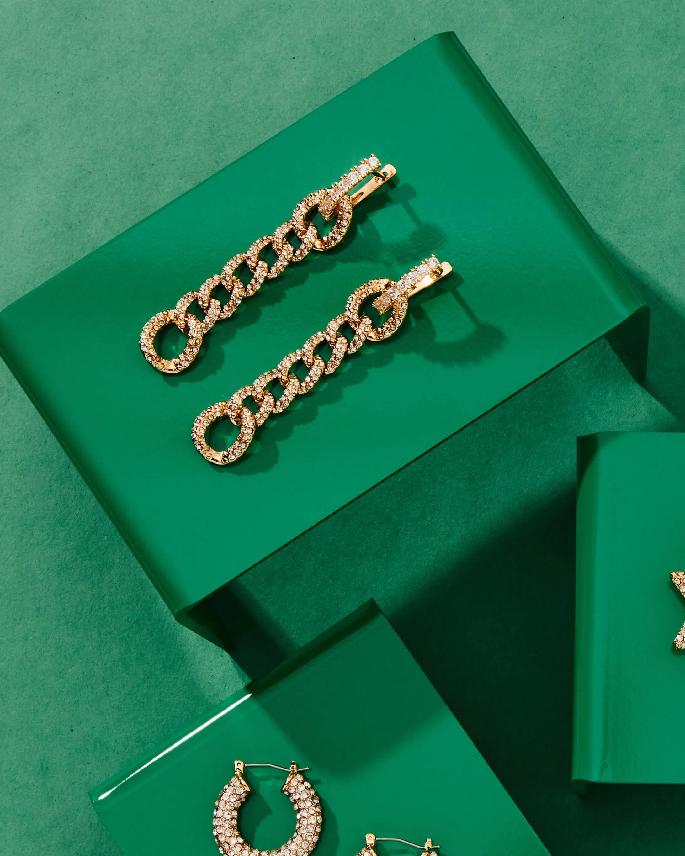 FEVER EARRING sold by 8 Other Reasons