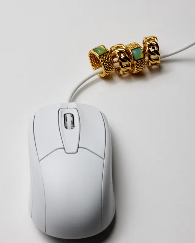 WFH RING sold by 8 Other Reasons