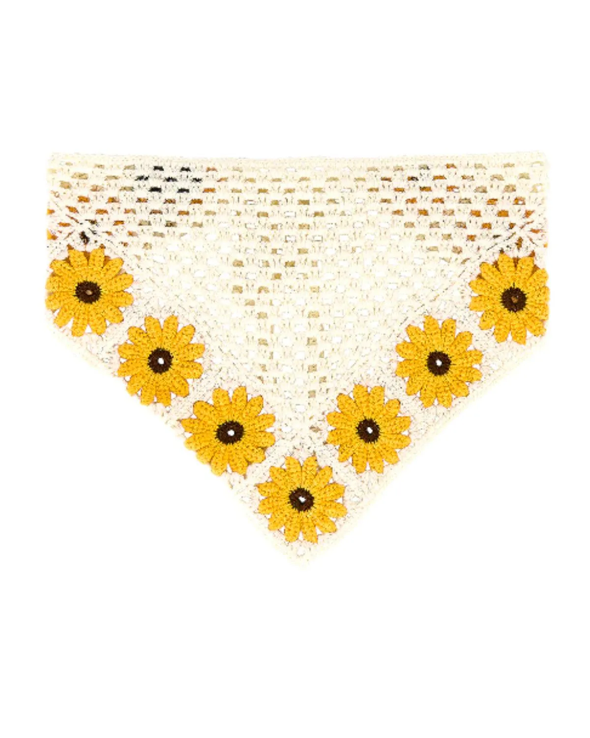 CROCHET BANDANA sold by 8 Other Reasons product image thumbnail 2