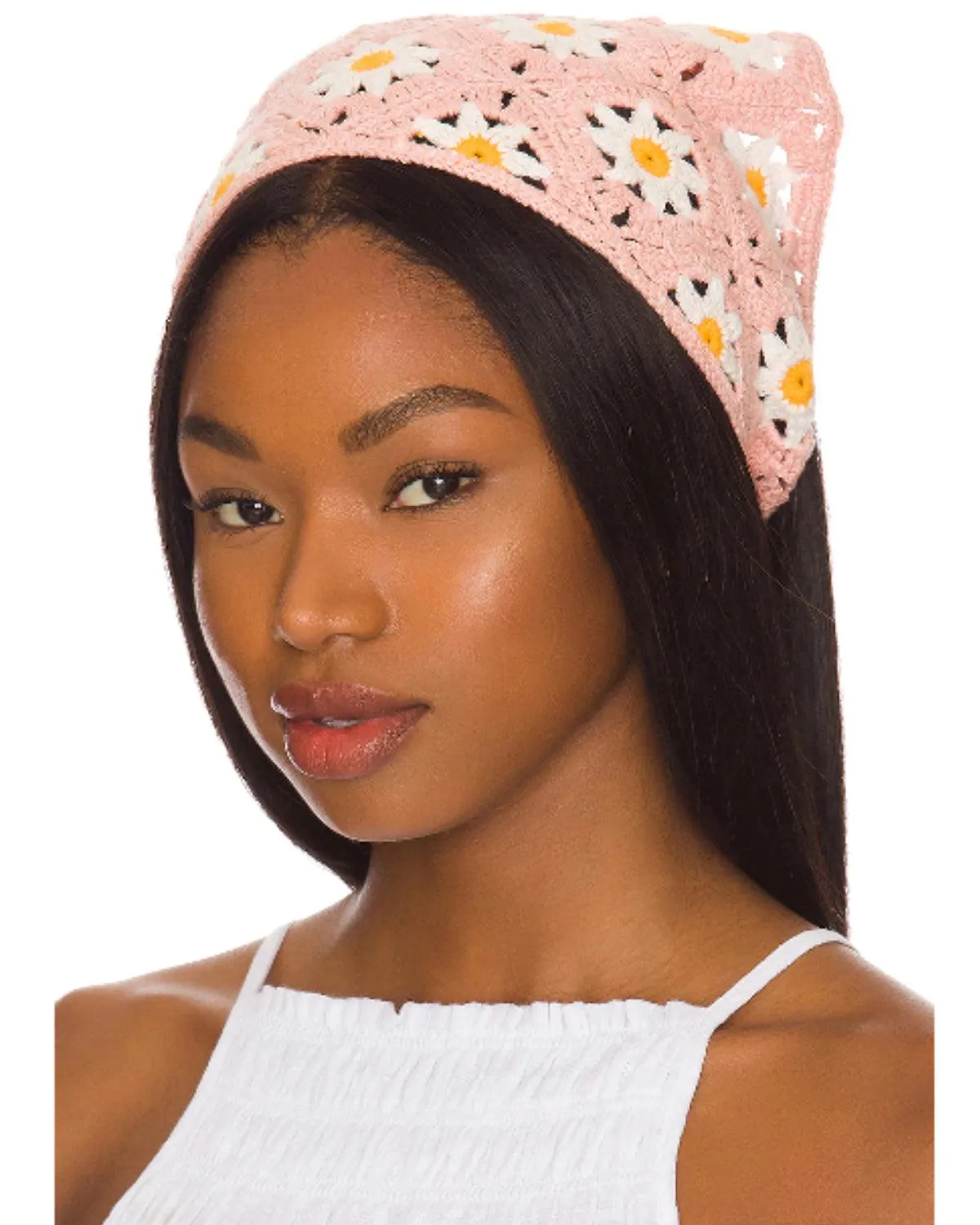 CROCHET BANDANA sold by 8 Other Reasons product image thumbnail 3