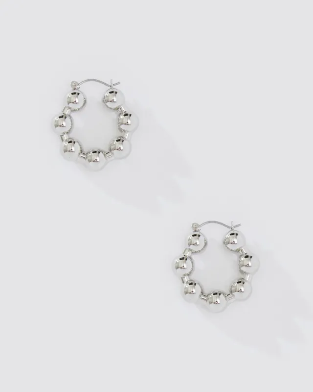 MYNA HOOP sold by 8 Other Reasons