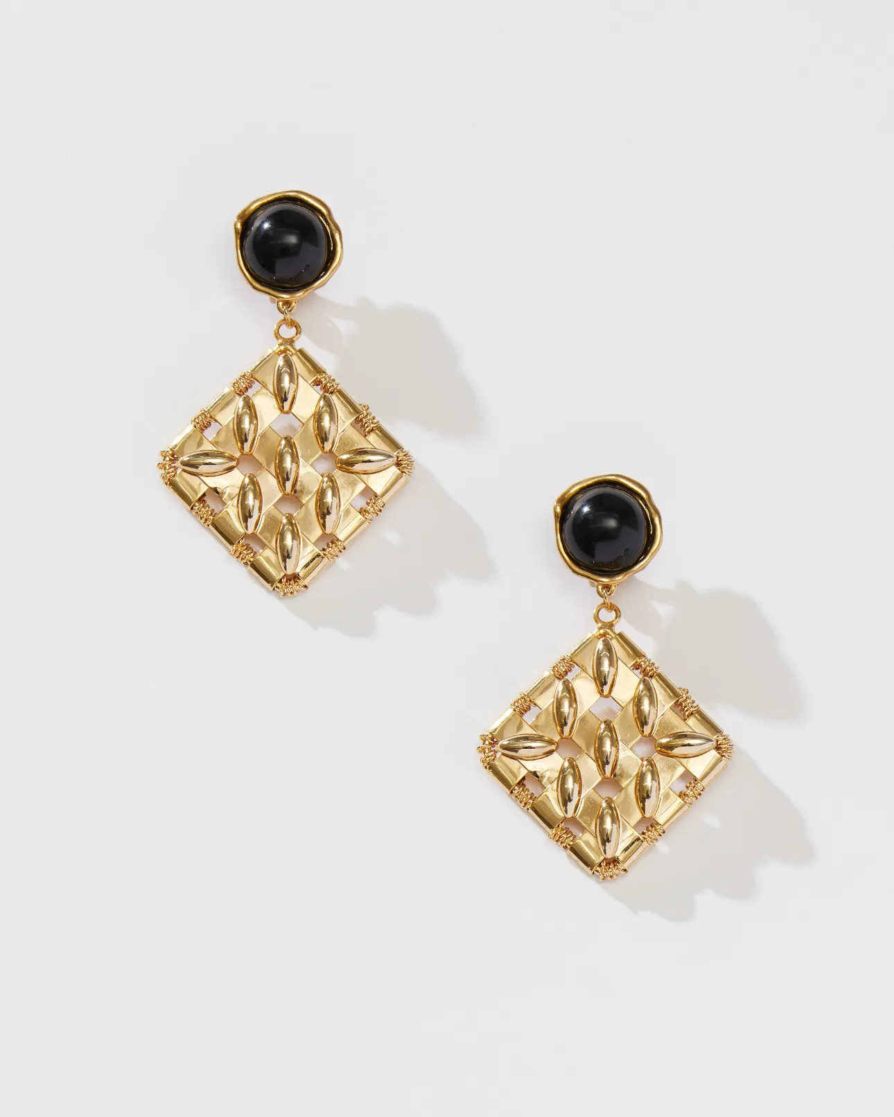 DROP EARRING sold by 8 Other Reasons