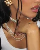 DA BOMB DOT COM NECKLACE sold by 8 Other Reasons