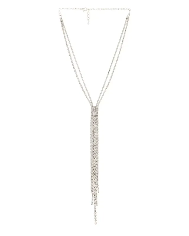LARIAT NECKLACE sold by 8 Other Reasons