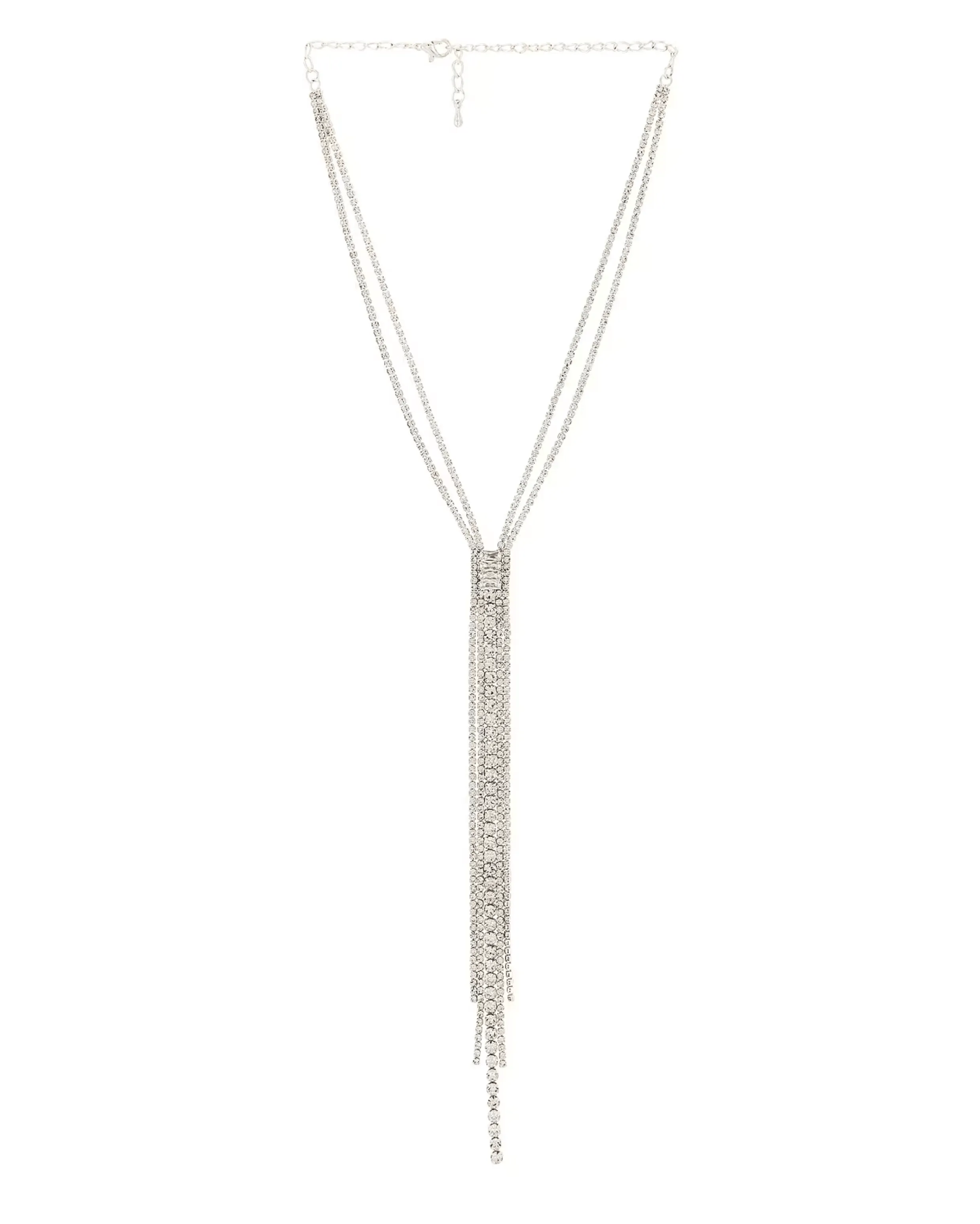 LARIAT NECKLACE sold by 8 Other Reasons