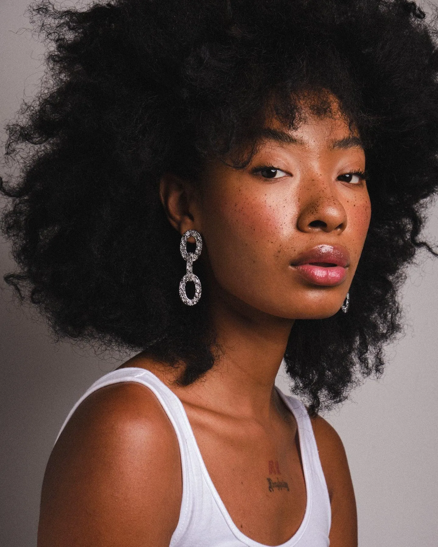 GILLIAN EARRING sold by 8 Other Reasons