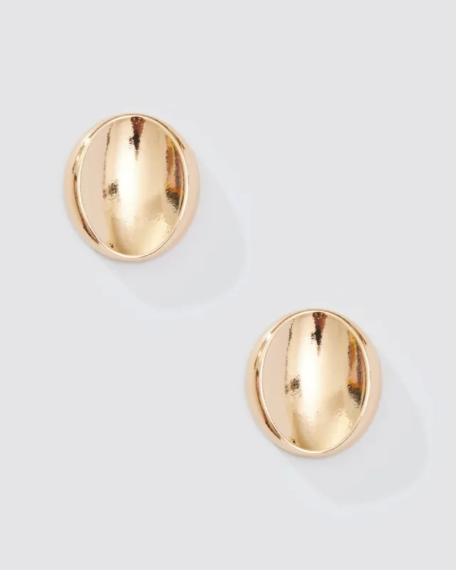 DISC STUD sold by 8 Other Reasons