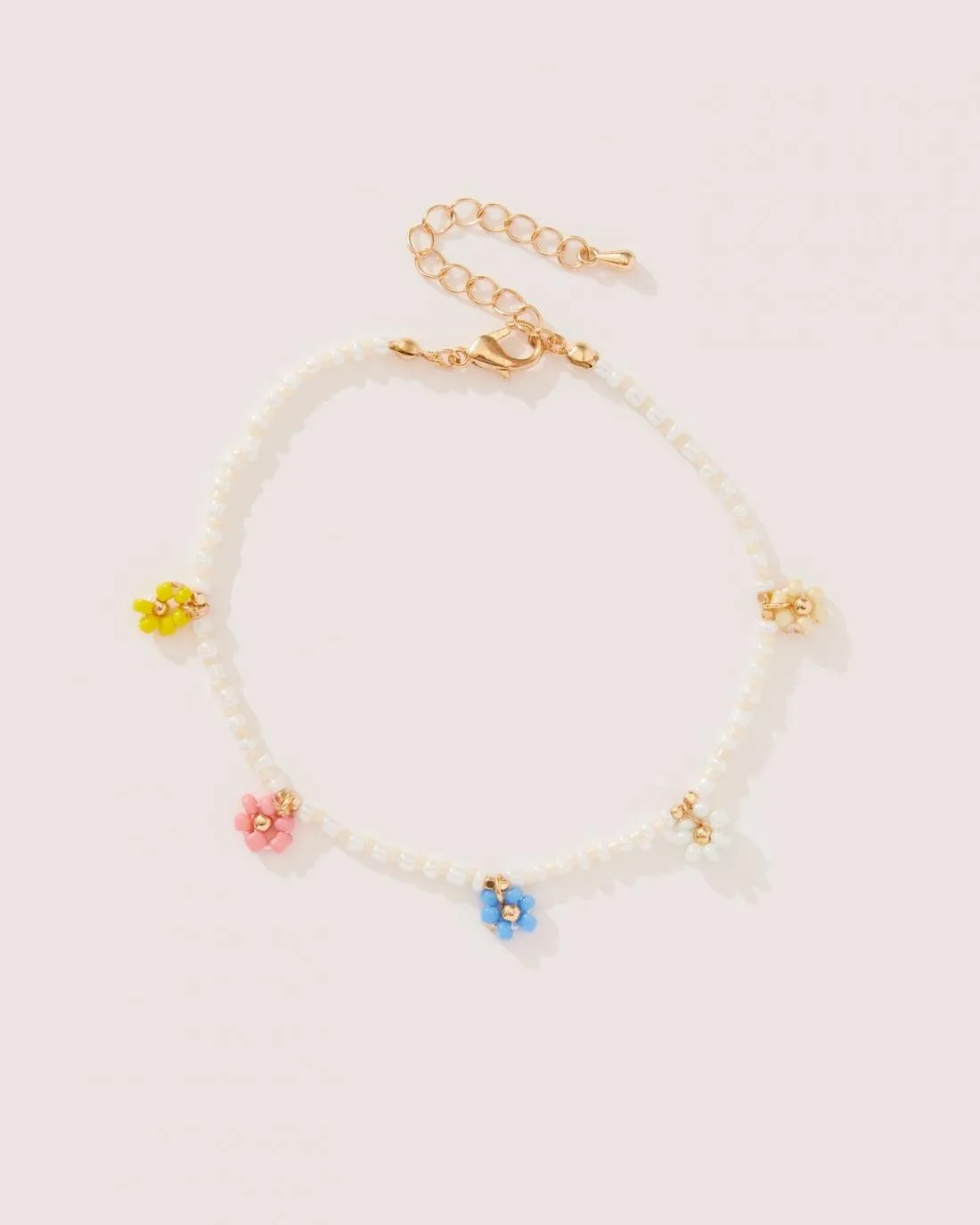 SKYLAR ANKLET sold by 8 Other Reasons product image thumbnail 2