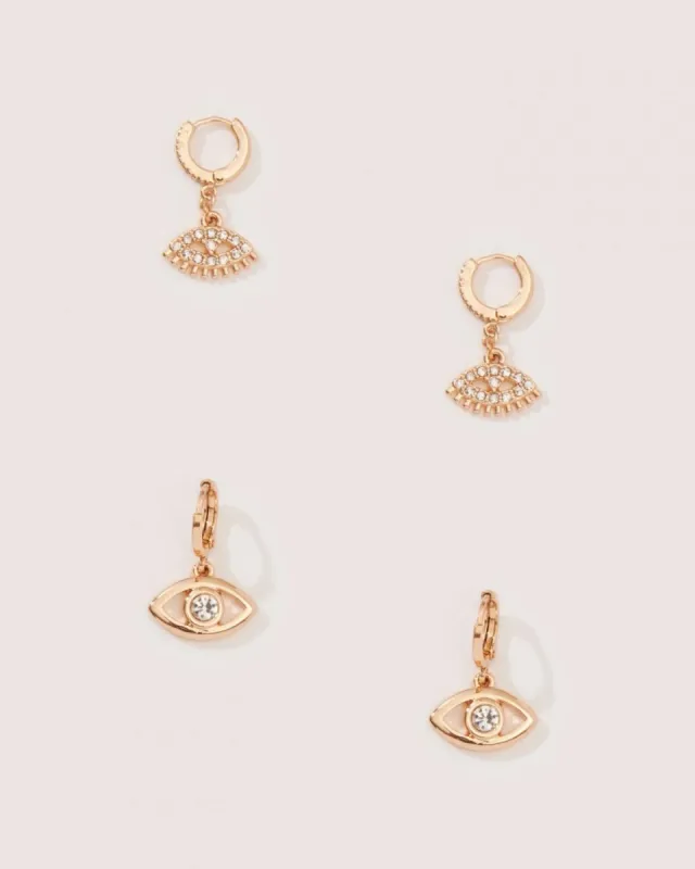 EYE CAN'T SET sold by 8 Other Reasons