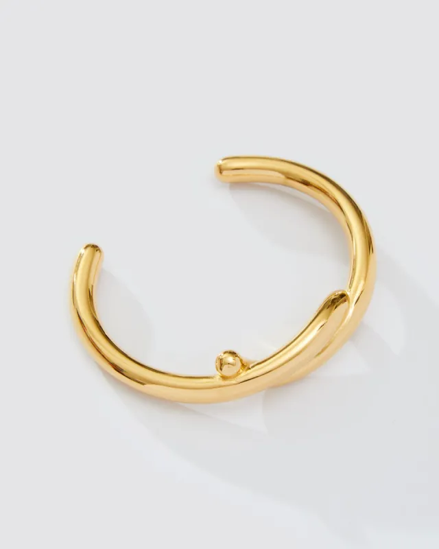 TWIST CUFF sold by 8 Other Reasons