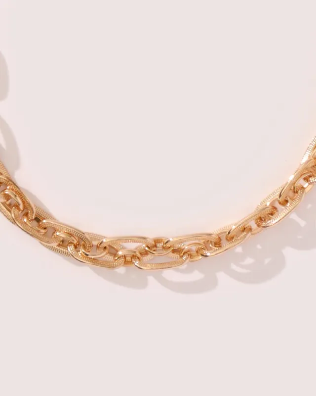 GENESIS CHOKER sold by 8 Other Reasons
