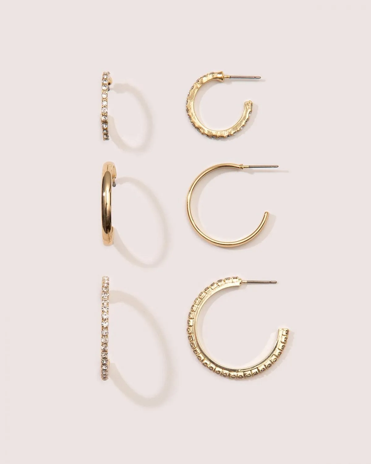 HUGGIE HOOP MULTI-PACK sold by 8 Other Reasons