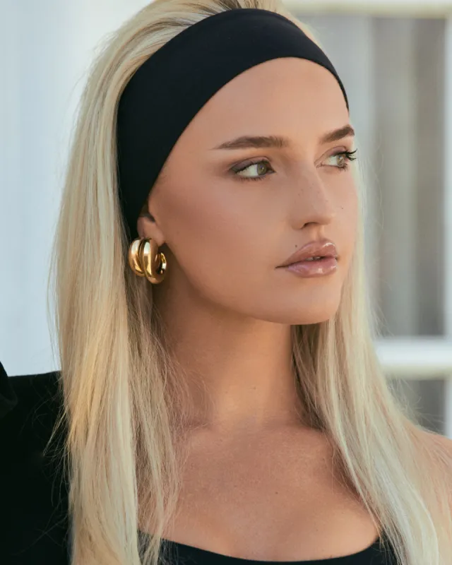 MORG HOOP sold by 8 Other Reasons