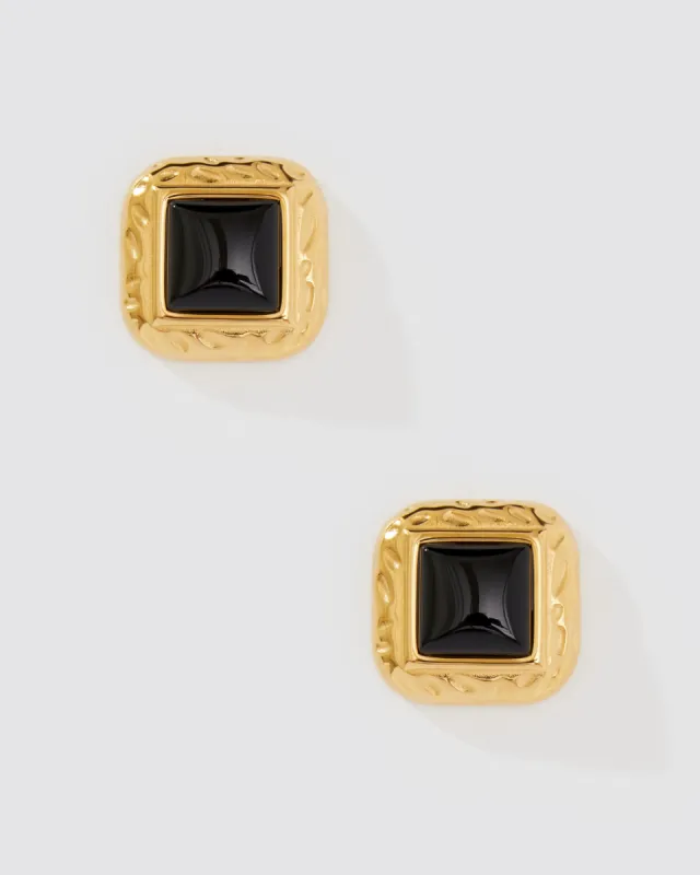 VICE EARRING sold by 8 Other Reasons
