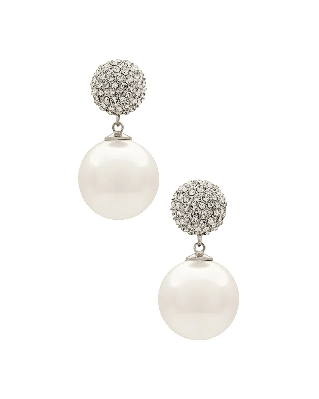 PEARL DROP EARRING sold by 8 Other Reasons