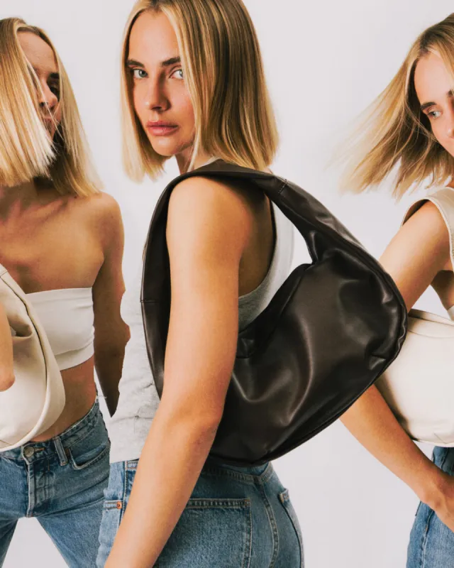 SLOUCHY TOTE BAG sold by 8 Other Reasons