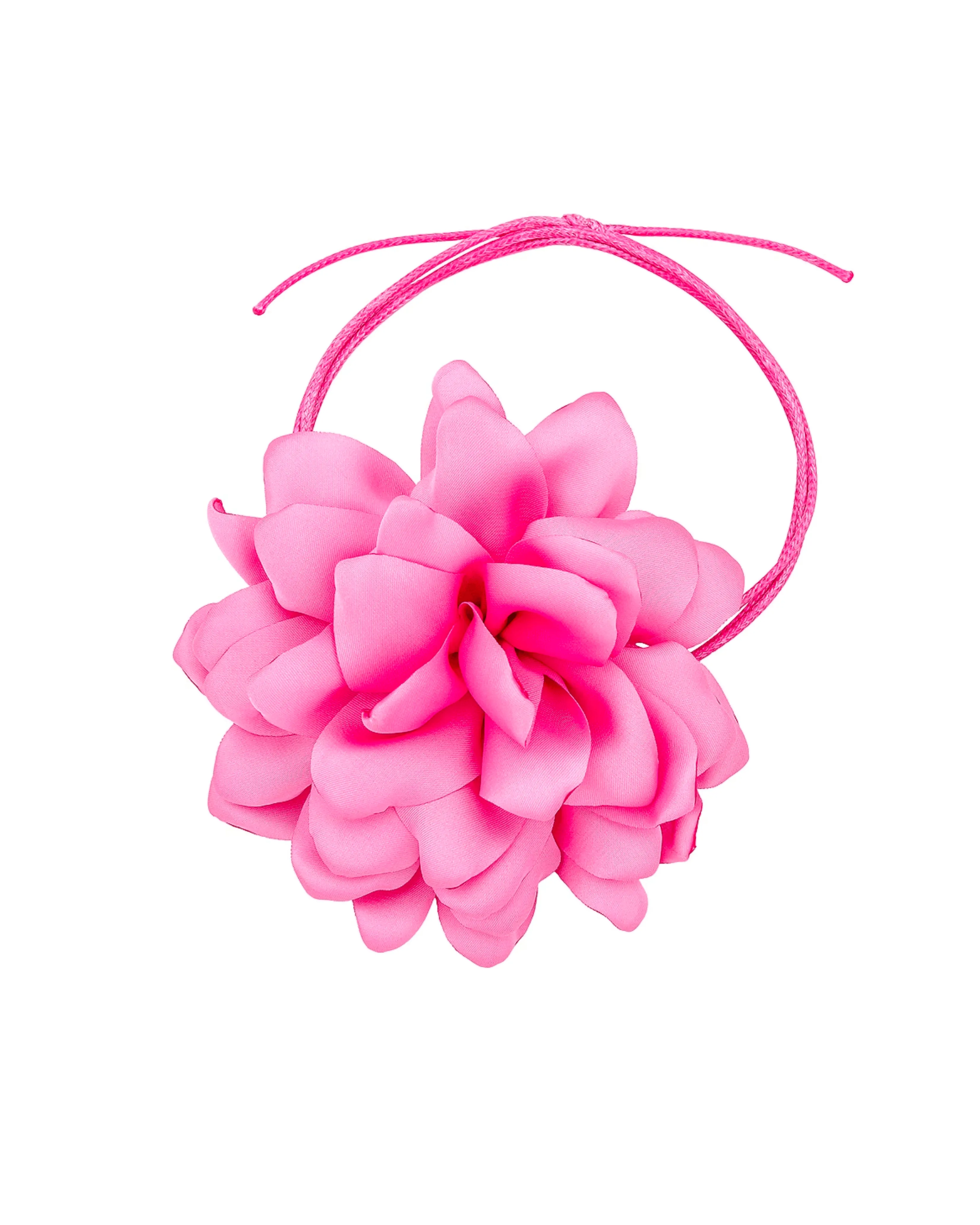 ROSETTE CHOKER sold by 8 Other Reasons