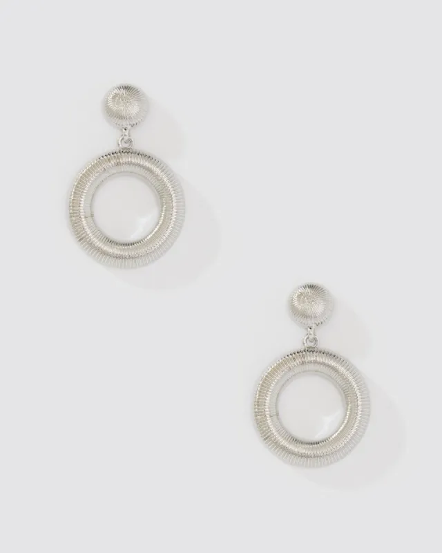 CIAO EARRING sold by 8 Other Reasons