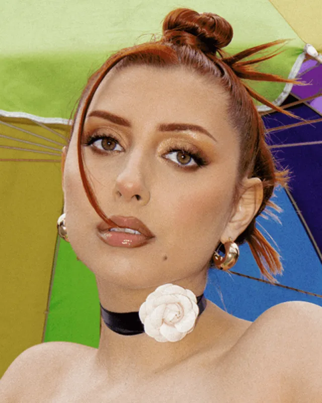 BLOOM CHOKER sold by 8 Other Reasons