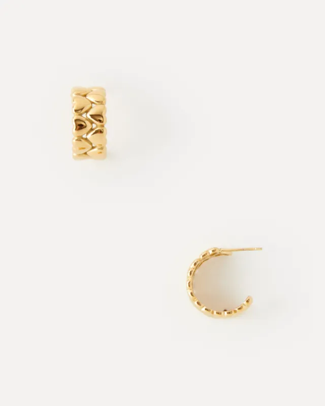 8ORSSC148 EARRING sold by 8 Other Reasons