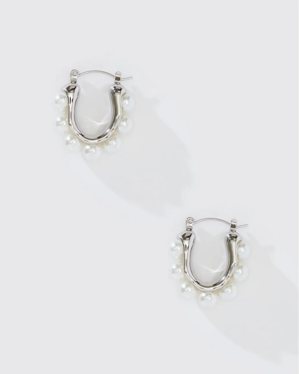 LUST & LOVE HOOP sold by 8 Other Reasons