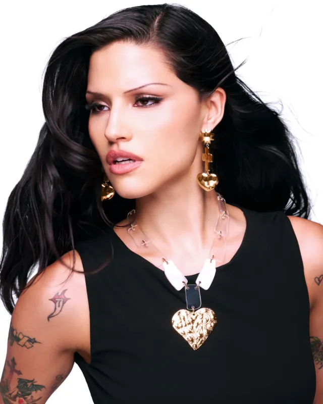 SELENE NECKLACE sold by 8 Other Reasons