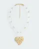 SELENE NECKLACE sold by 8 Other Reasons