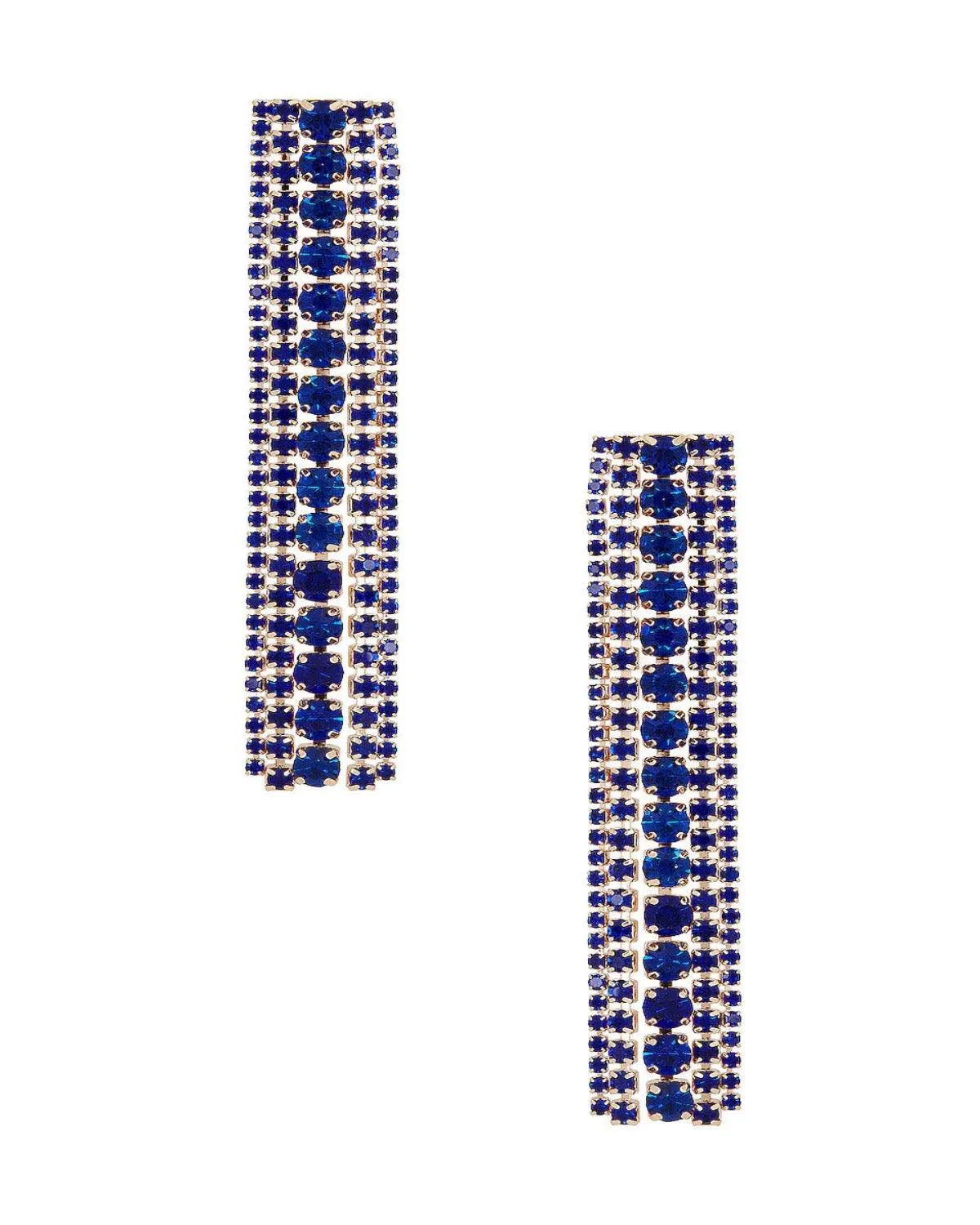 DRAMATIC DUSTER EARRING sold by 8 Other Reasons product image thumbnail 3