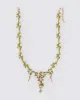 ETHEREAL NECKLACE sold by 8 Other Reasons