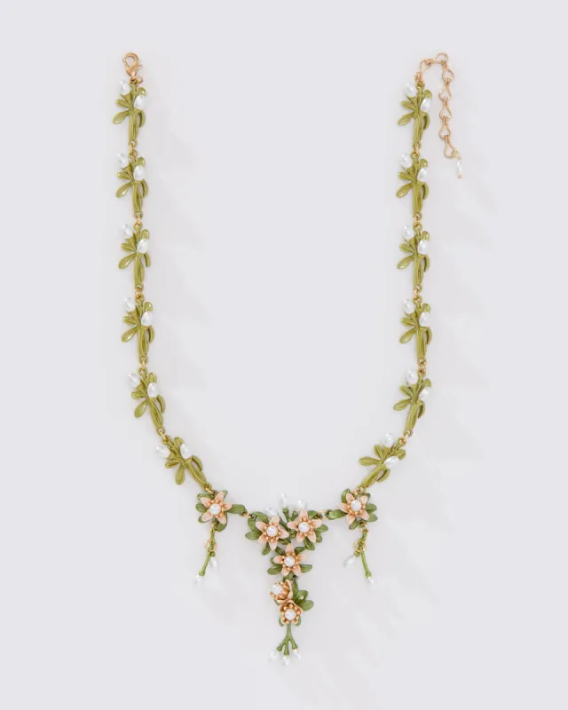ETHEREAL NECKLACE sold by 8 Other Reasons