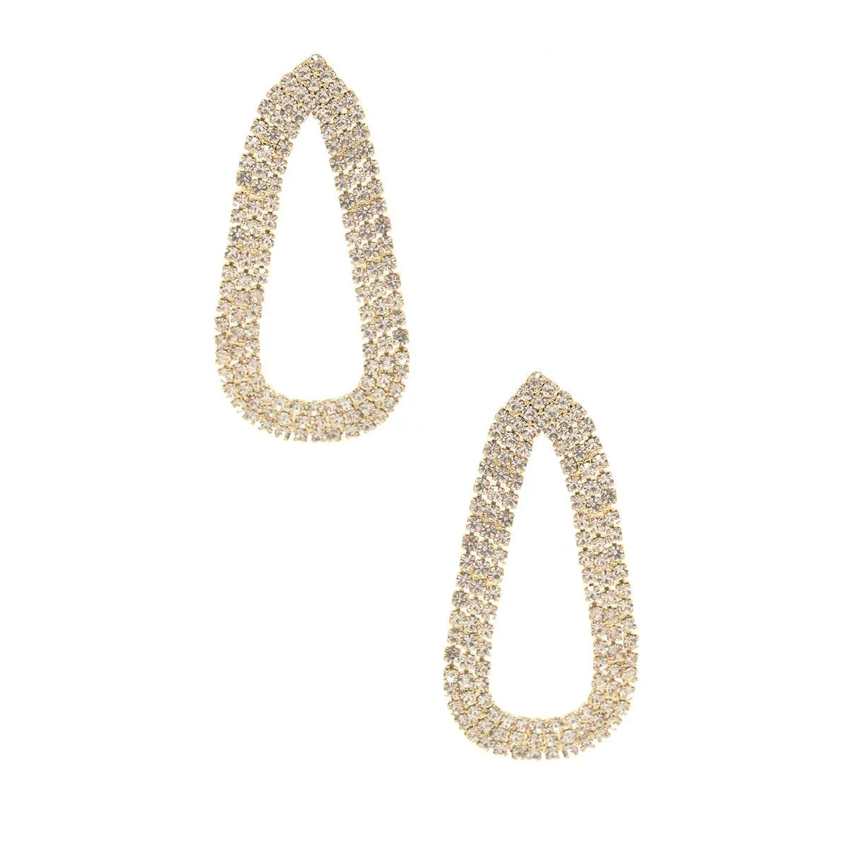 SIN CITY HOOPS sold by 8 Other Reasons product image thumbnail 2