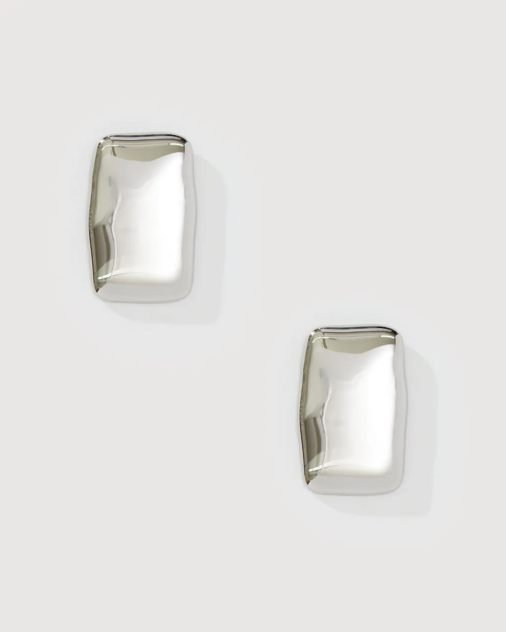 SQUARE DROP EARRING sold by 8 Other Reasons product image thumbnail 2