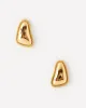 ABSTRACT EARRING sold by 8 Other Reasons