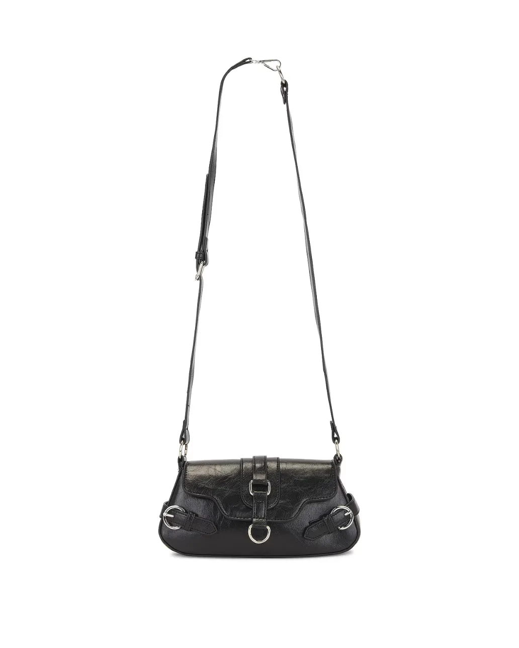 BUCKLE SHOULDER BAG sold by 8 Other Reasons