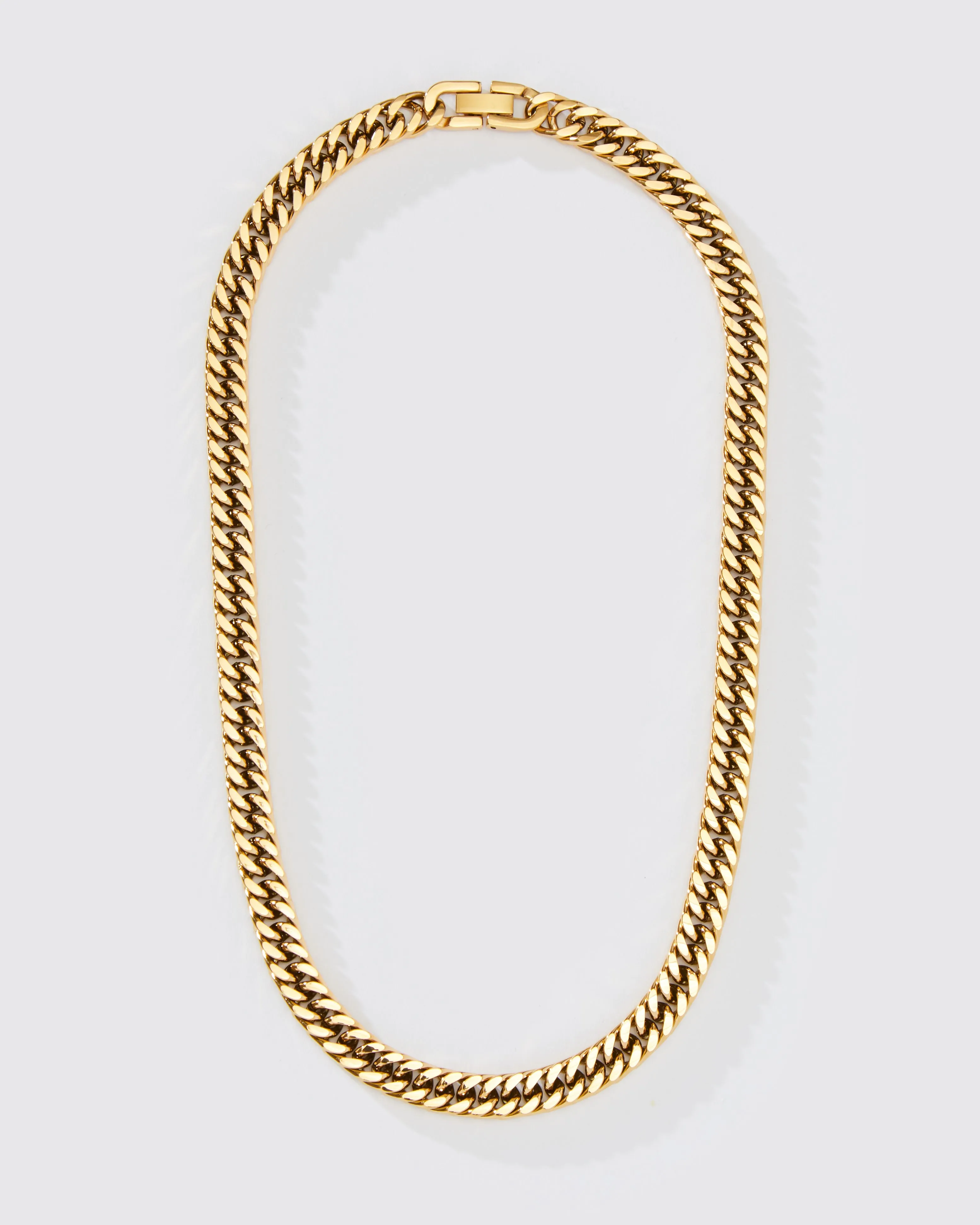 CURB CHAIN sold by 8 Other Reasons product image thumbnail 2