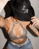 CHAIN TOP sold by 8 Other Reasons