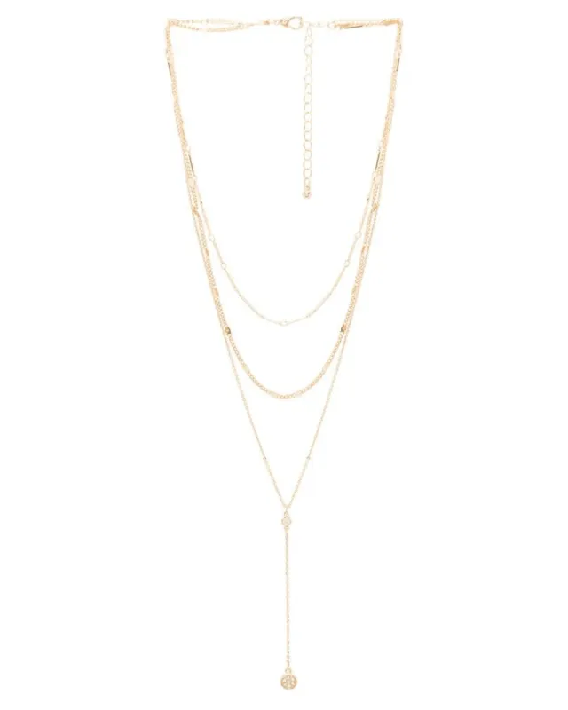 SHRINE LARIAT sold by 8 Other Reasons