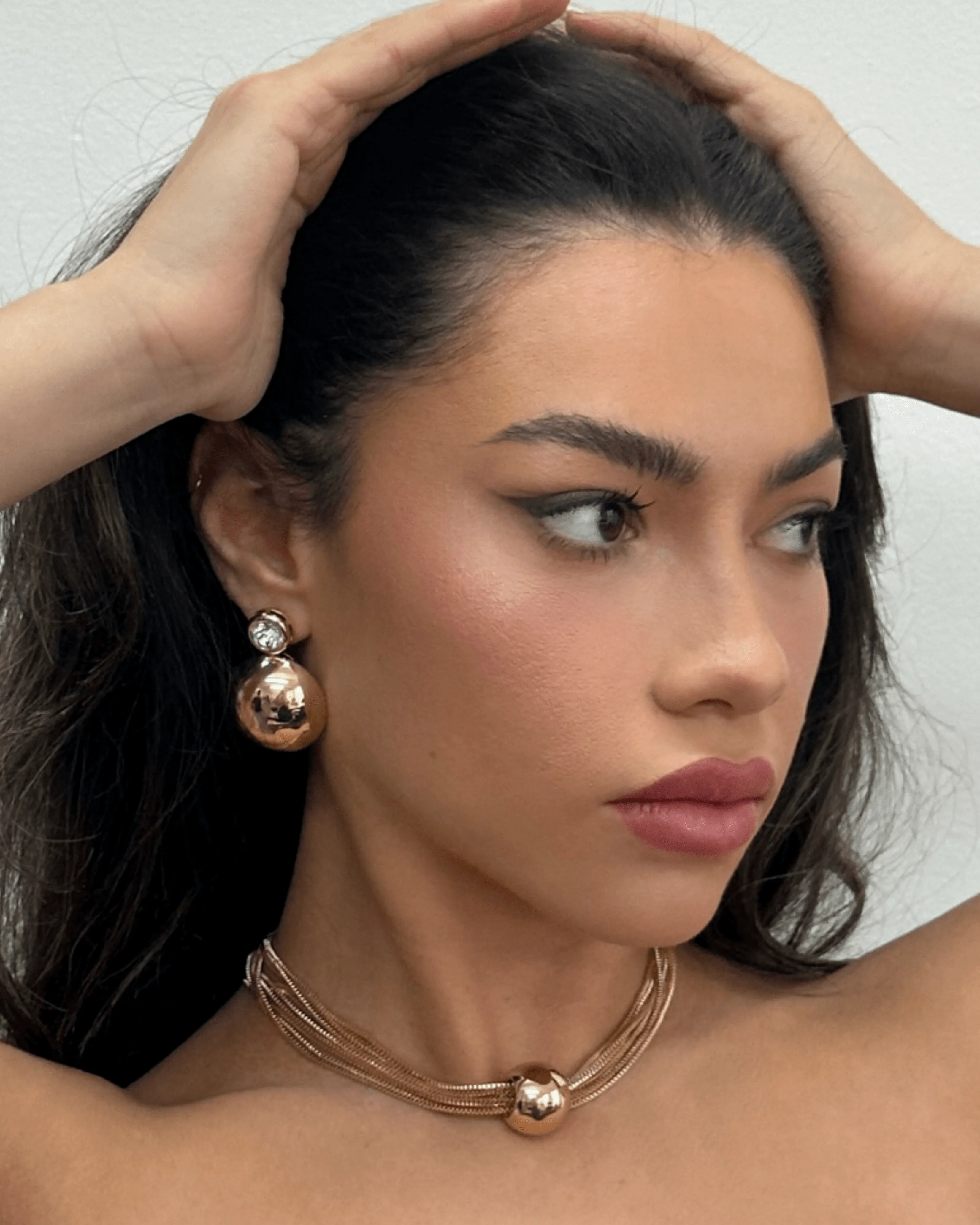 MARGOT EARRING sold by 8 Other Reasons