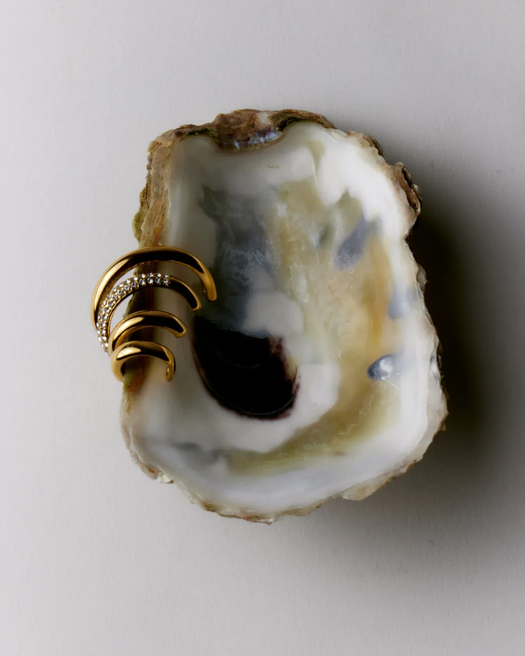 SEASIDE CRAWLER sold by 8 Other Reasons