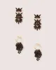 ALINA EARRING SET sold by 8 Other Reasons