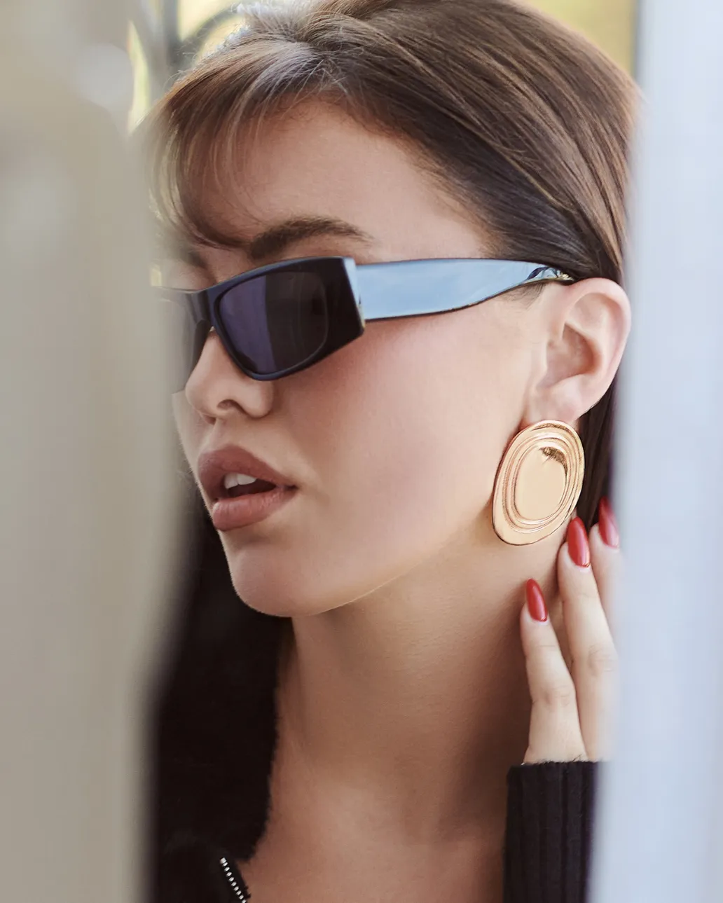 CHIC EARRING sold by 8 Other Reasons