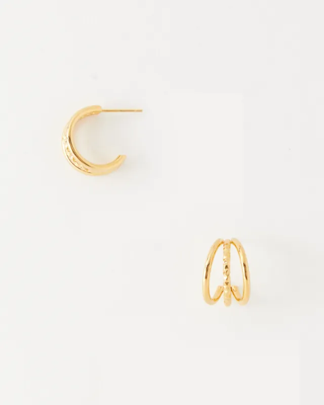 8ORSSC189 EARRING sold by 8 Other Reasons