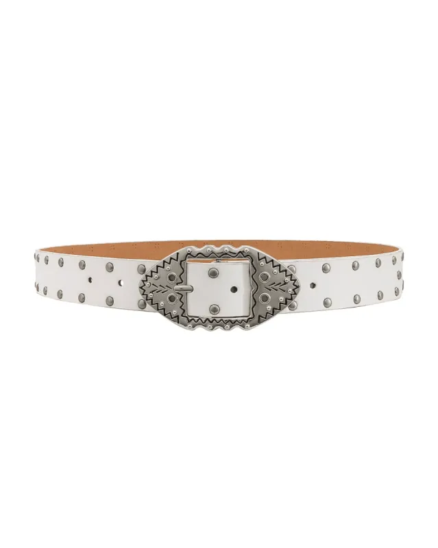 STUDDED BELT sold by 8 Other Reasons