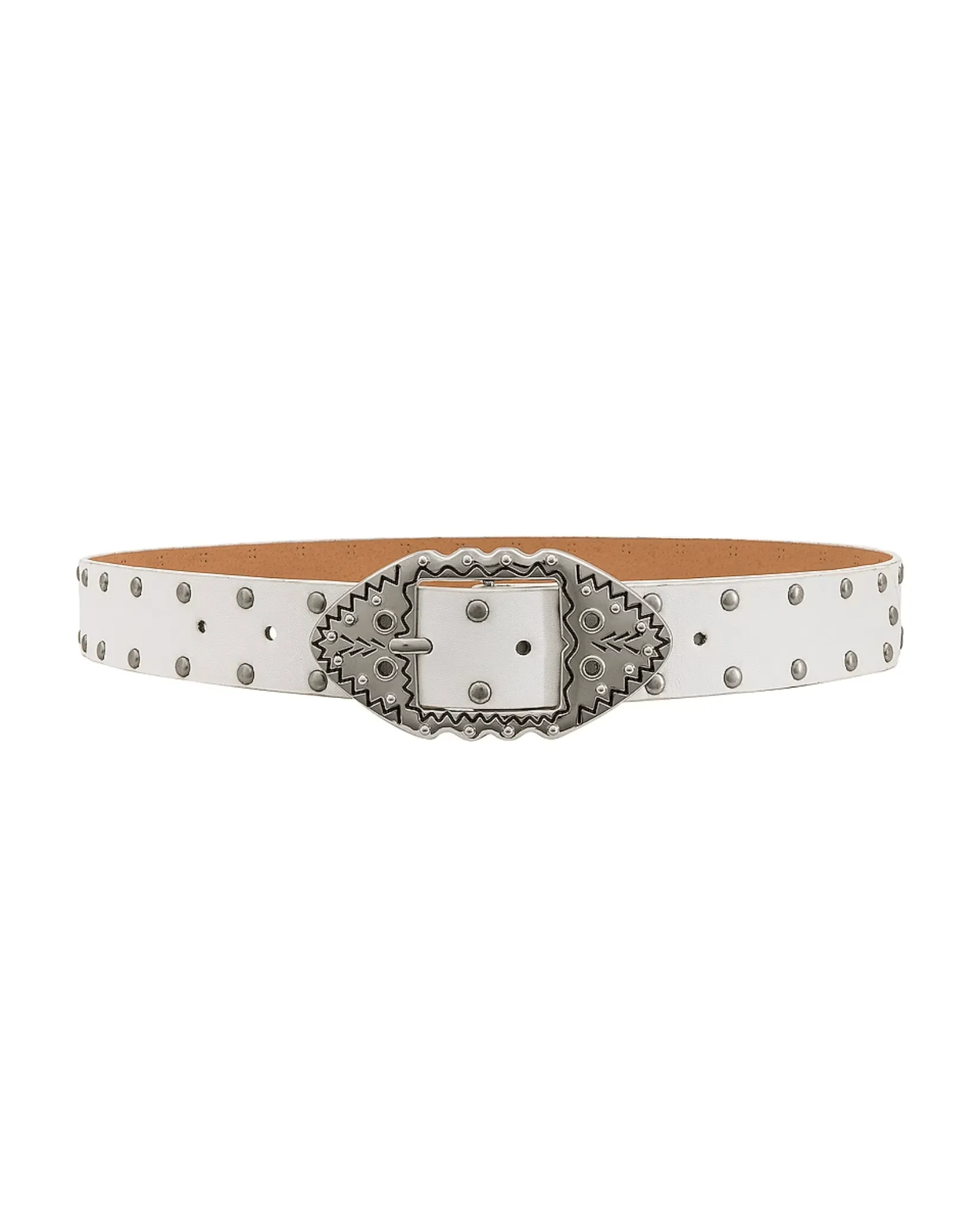 STUDDED BELT sold by 8 Other Reasons