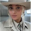 BEVERLY EARRING sold by 8 Other Reasons