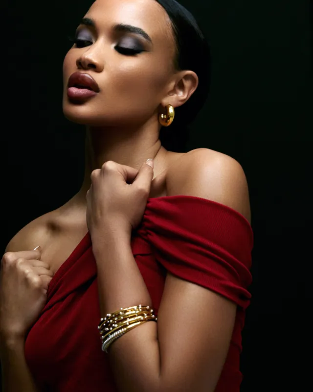 PEARL CUFF sold by 8 Other Reasons