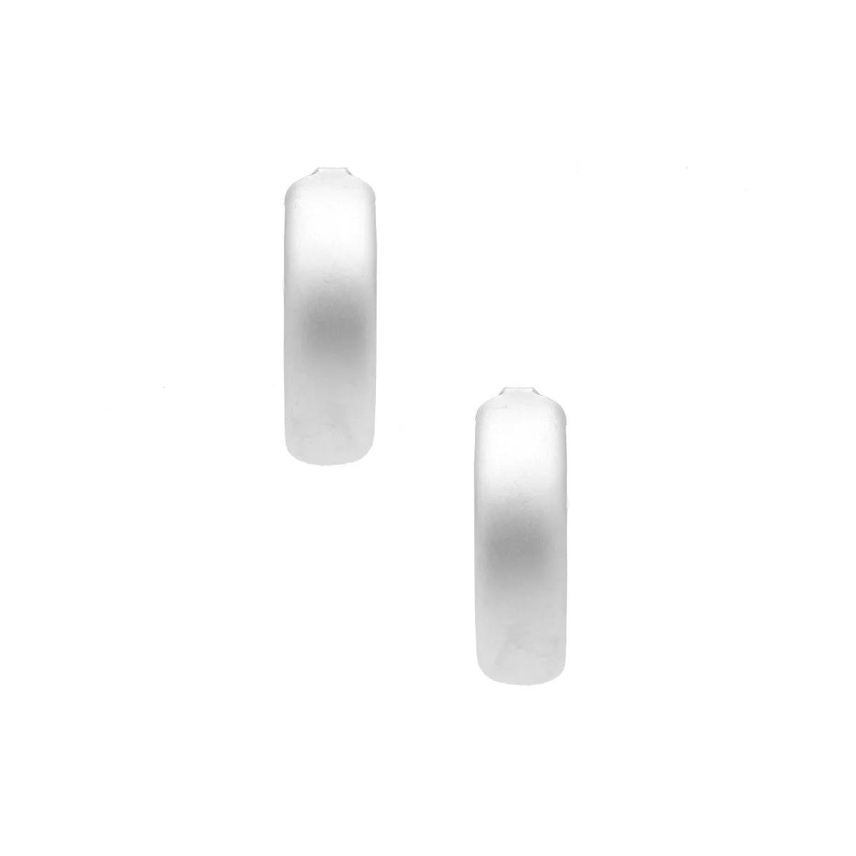 Matte Hoop sold by 8 Other Reasons