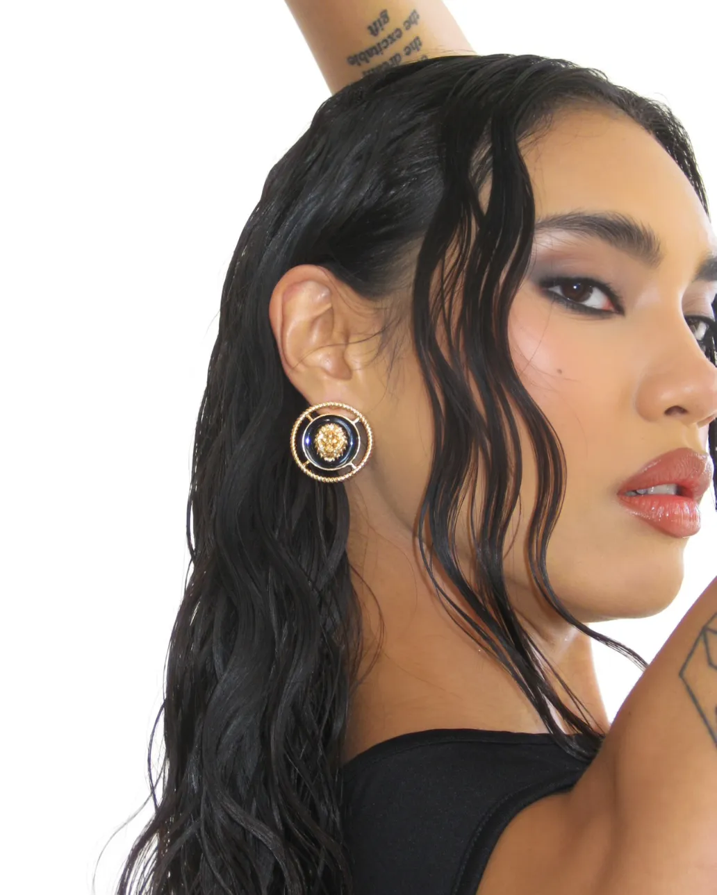 STUD EARRING sold by 8 Other Reasons product image thumbnail 2